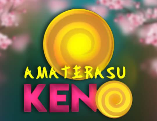 Amaterasu Keno